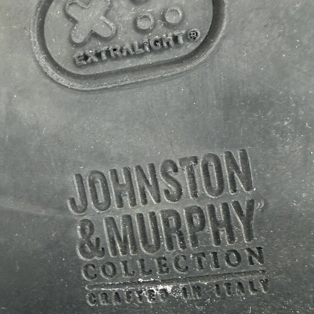 Johnston & Murphy johnston murphy